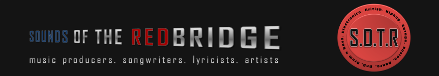 S.O.T.R - SOUNDS OF THE REDBRIDGE